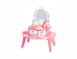 Open Ended My First Wooden Dressing Table
