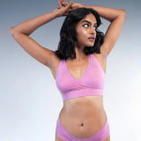 Maternity & Postpartum Panty - Solid Colors