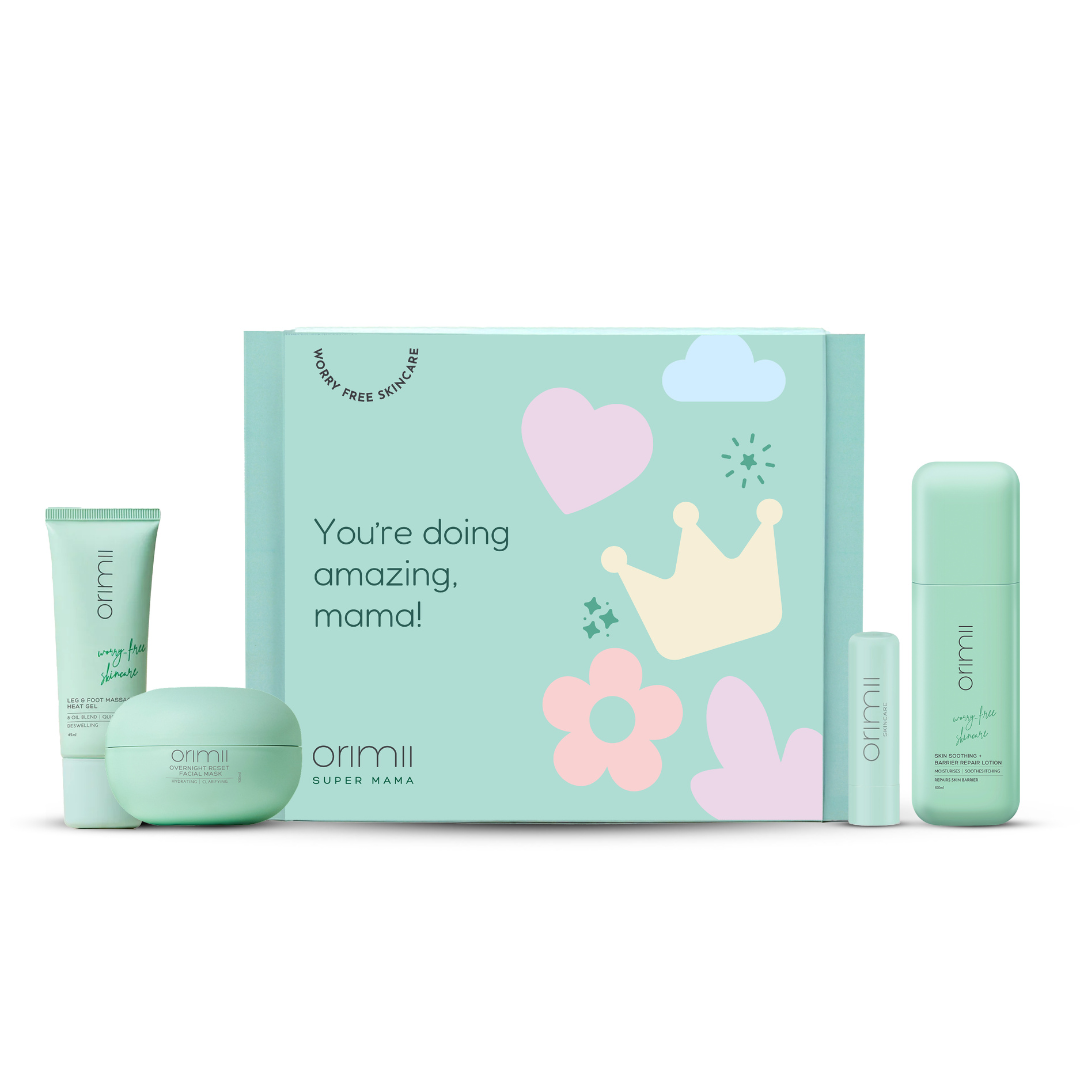 You’re Doing Amazing Mama Gift Set - Mother’s Day Special Limited Edition Gift for Moms