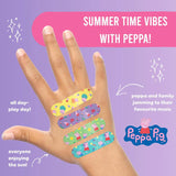 Ouchie Adhesive Bandages