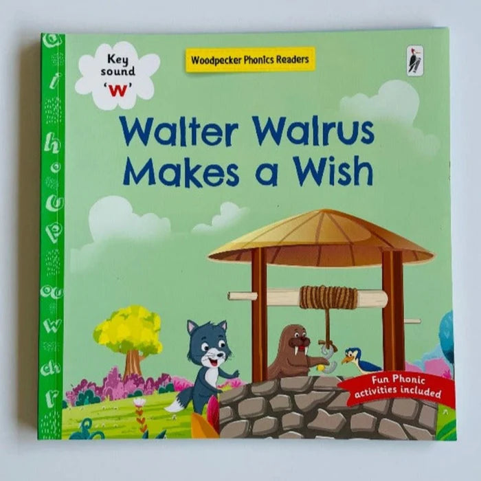 Phonics Readers Books