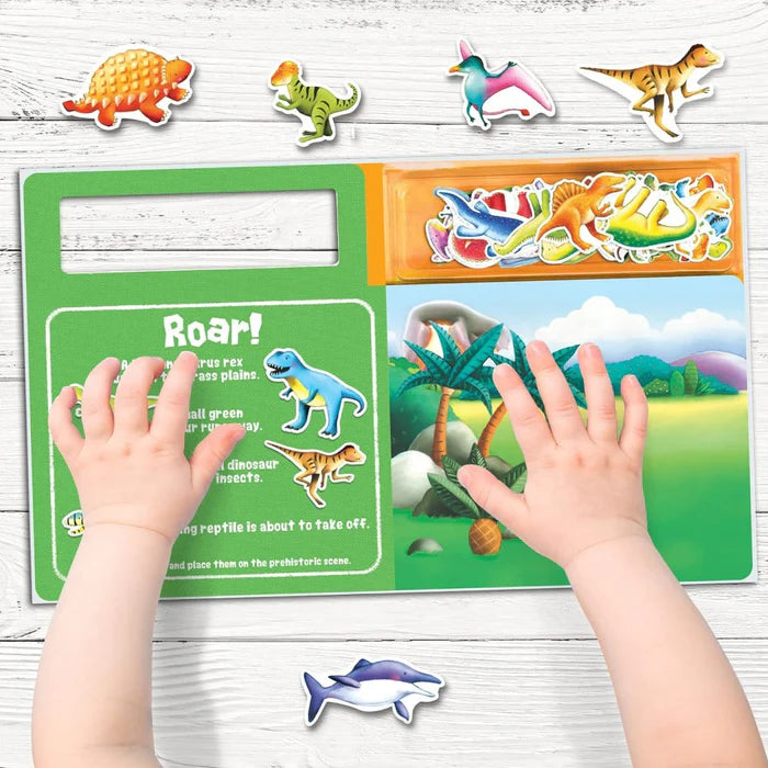 Play Felt - Activity Book