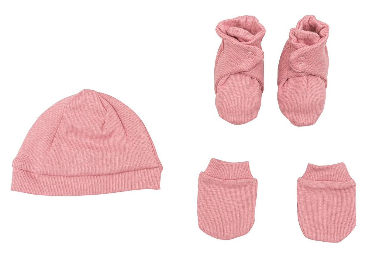 Premium Cozy Combo - Pink