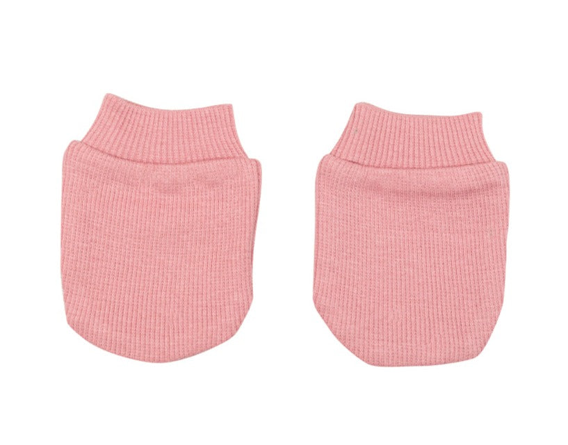 Premium Mittens - Pink