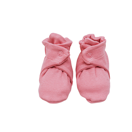 Premium Booties - Pink