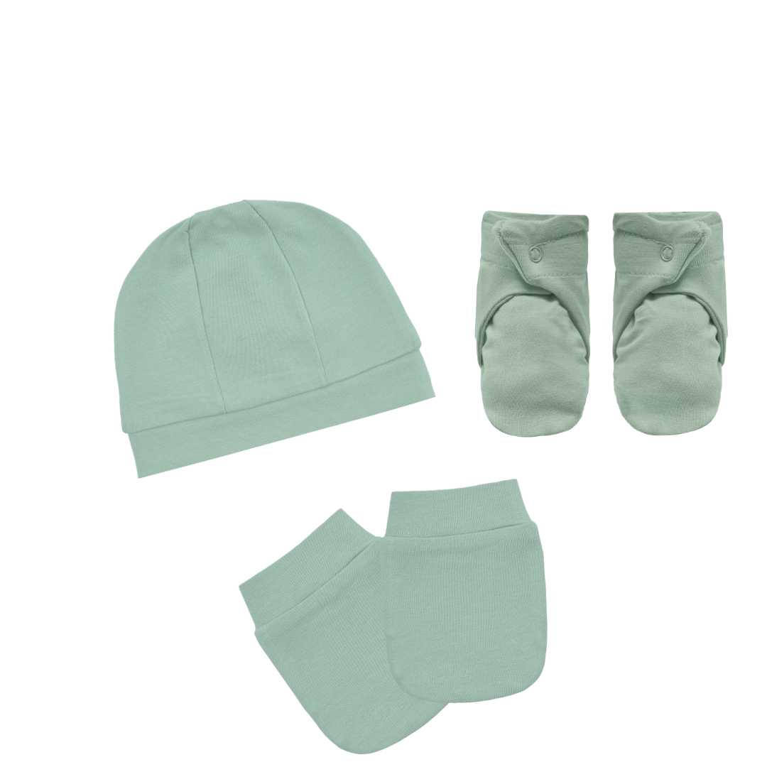 Premium Cozy Combo - Memory