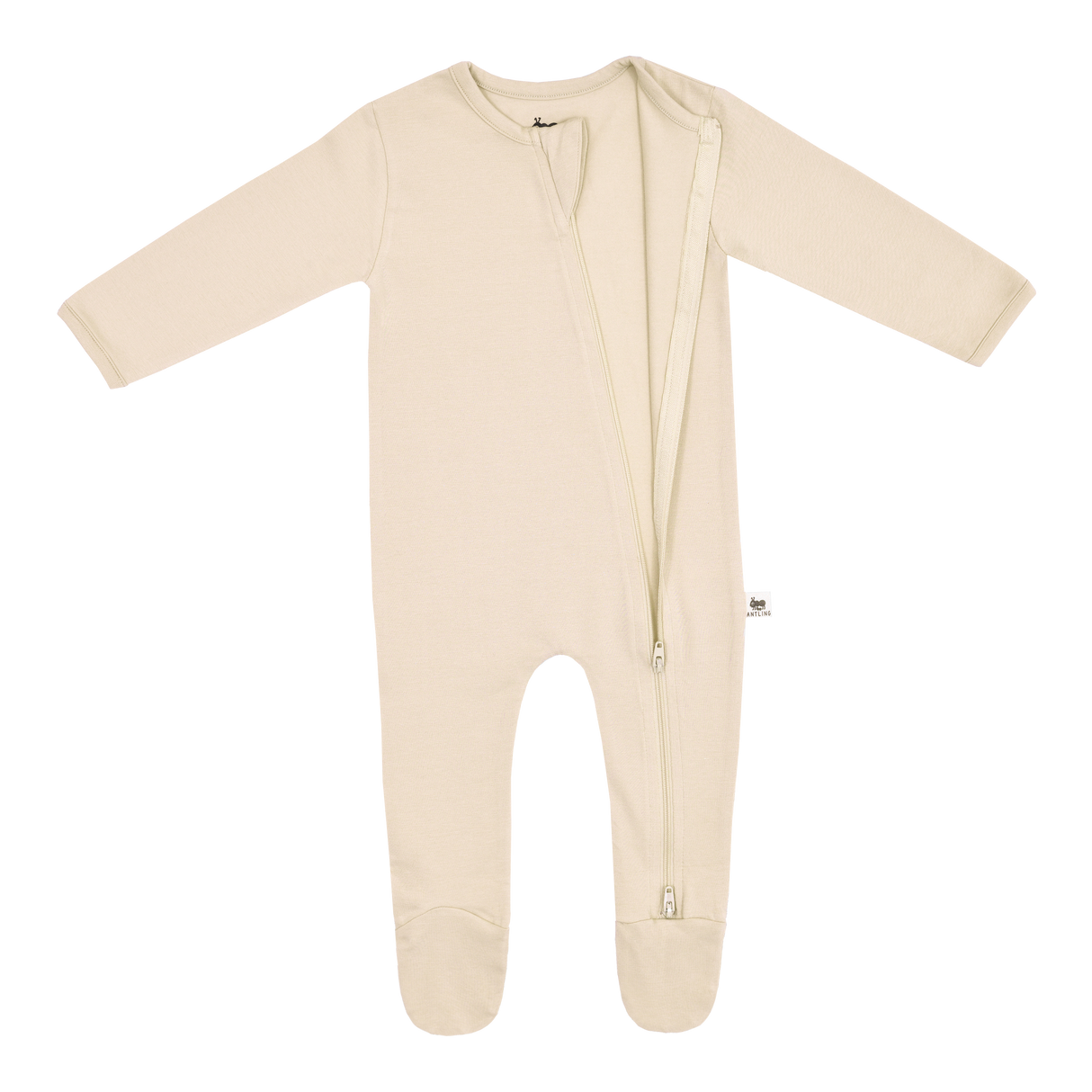 Premium Footed Rompers - Softdrift