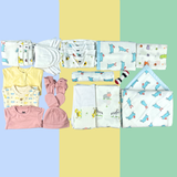Newborn Gift Box - Mega