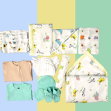 Newborn Gift Box - Medium
