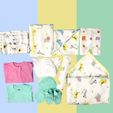 Newborn Gift Box - Medium