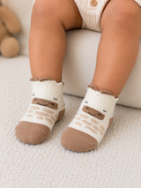 Baby Socks (pack of 3) - Cute Animals