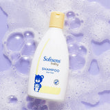 Tear Free Baby Shampoo