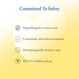 Tear Free Baby Shampoo