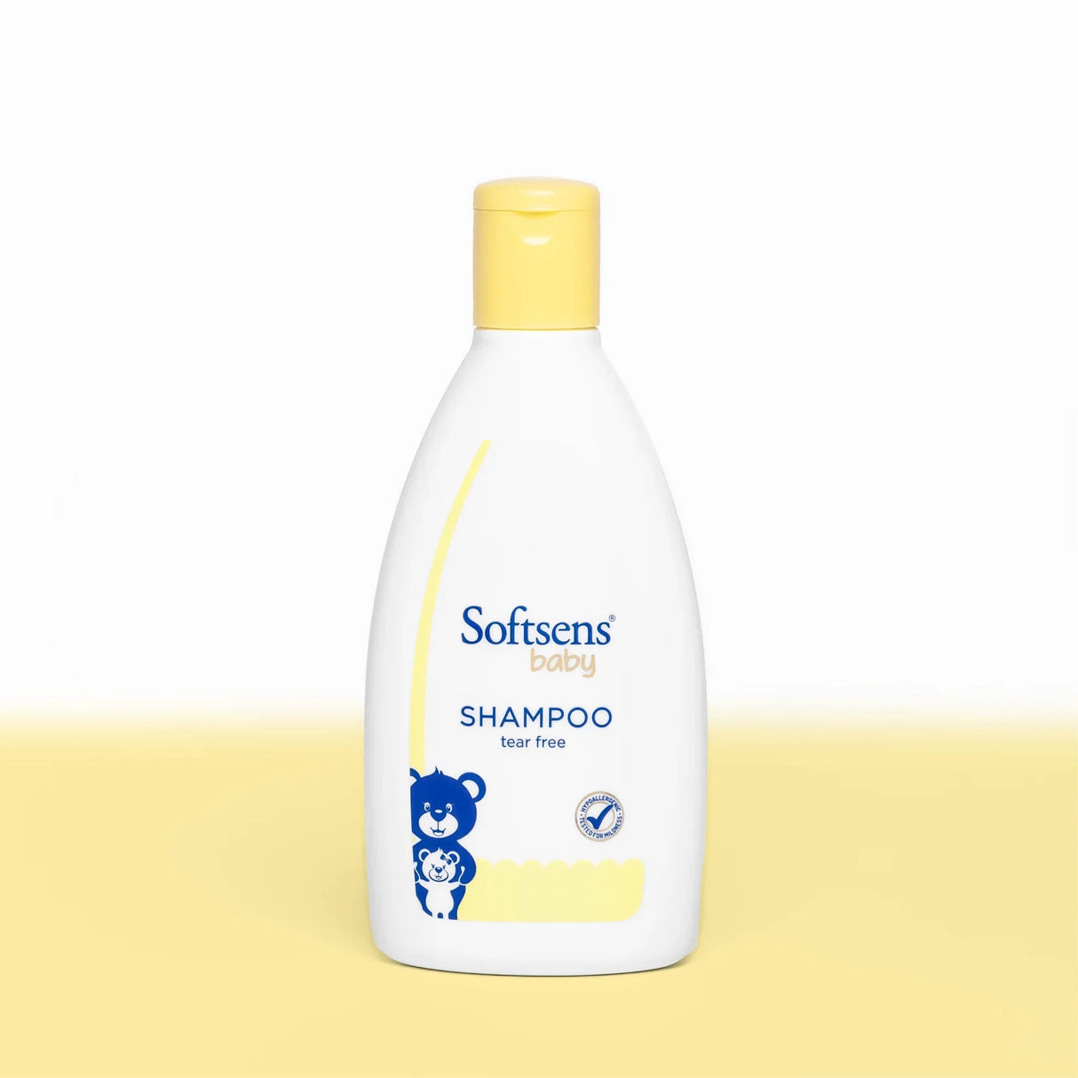 Tear Free Baby Shampoo