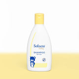 Tear Free Baby Shampoo