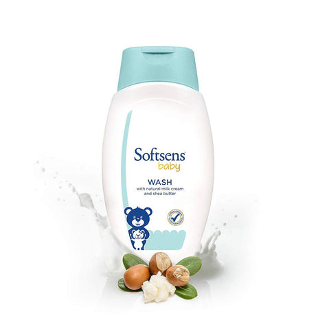 softsens body wash