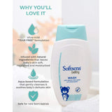 softsens body wash