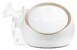 Spectra Breast Pump Dual S (Synergy Gold)
