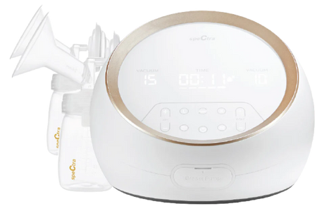Spectra Breast Pump Dual S (Synergy Gold)