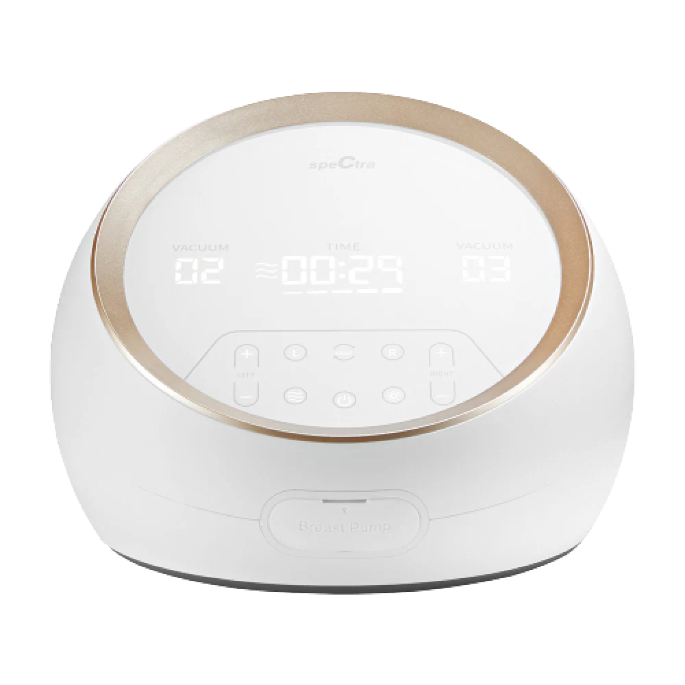 Spectra Breast Pump Dual S (Synergy Gold)