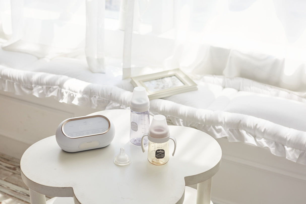 Spectra Dual Compact