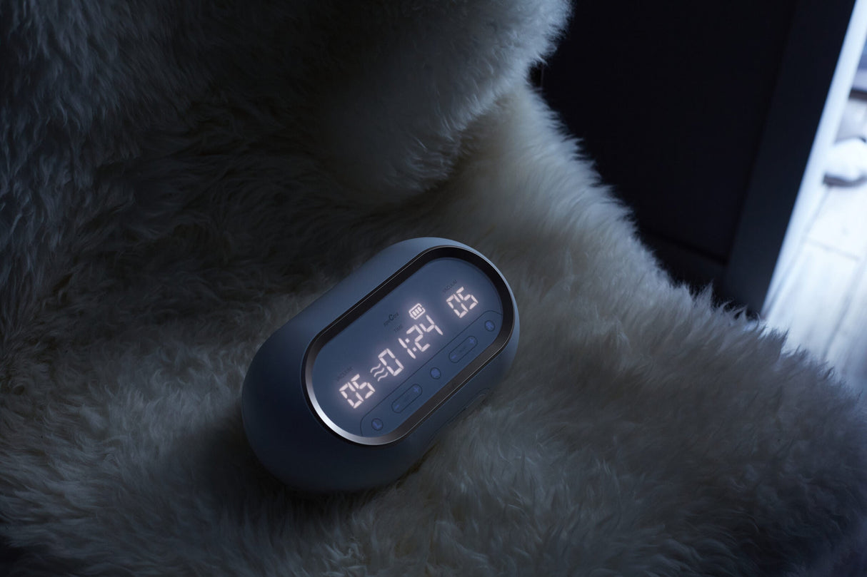 Spectra Dual Compact