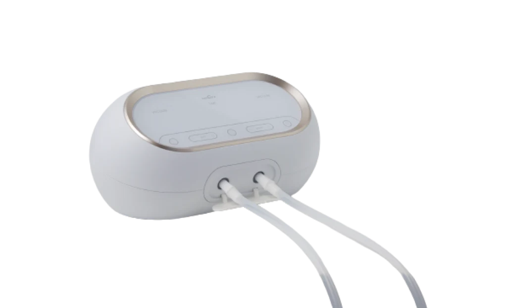 Spectra Dual Compact