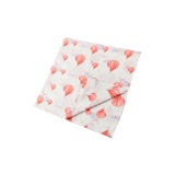 premium muslin swaddle ballon festival