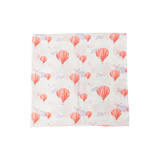 premium muslin swaddle ballon festival