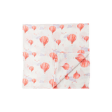 premium muslin swaddle ballon festival