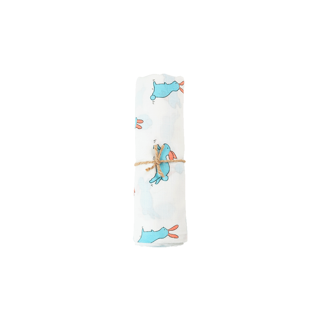 Newborn Gift Box - Mega