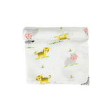 Muslin Swaddle - Baby Animals