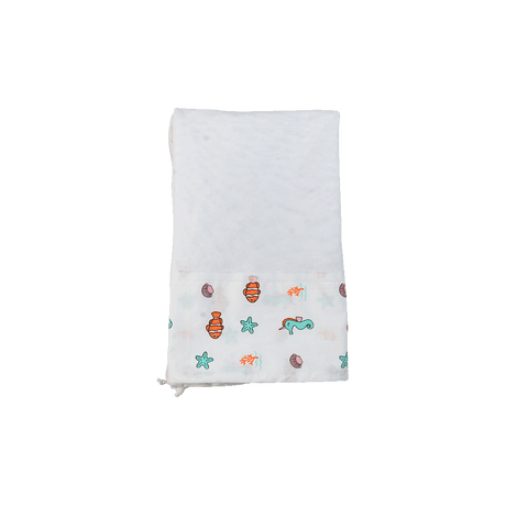 Thottil and Mosquito Net Set - Sea World