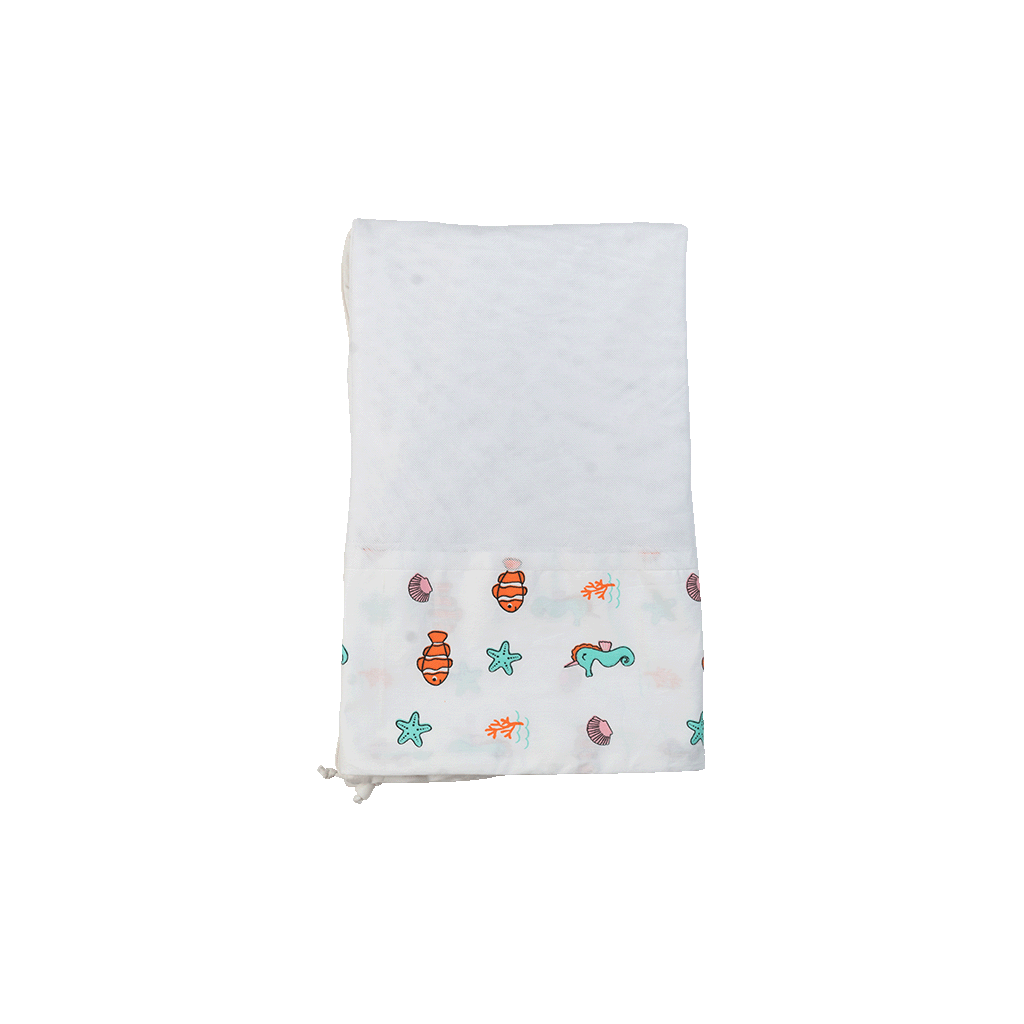 Thottil (4 Products) Combo - Sea World