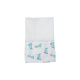 Thottil and Mosquito Net Set - Hunny Bunny