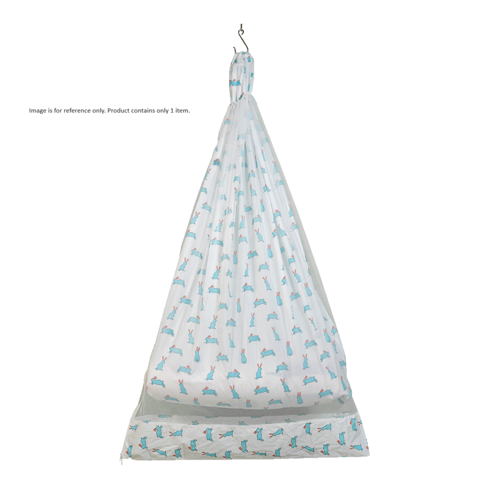 Thottil Mosquito Net Antling Curated Mom & Baby Store