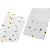 Thottil and Mosquito Net Set - Bee Garden