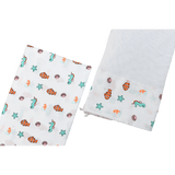 Thottil and Mosquito Net Set - Sea World