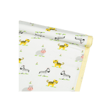 toddler blanket baby animals