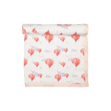 toddler blanket balloon festival