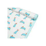 toddler blanket hunny bunny