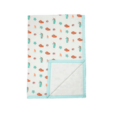 toddler blanket sea world