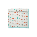 toddler blanket sea world