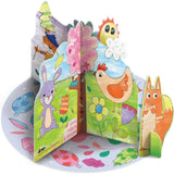 Avenir Crayon Activity Kit