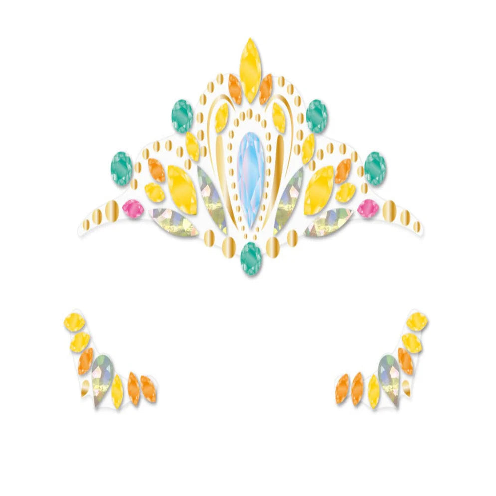 Avenir Face Gems