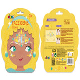 Avenir Face Gems