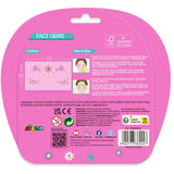 Avenir Face Gems