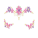 Avenir Face Gems