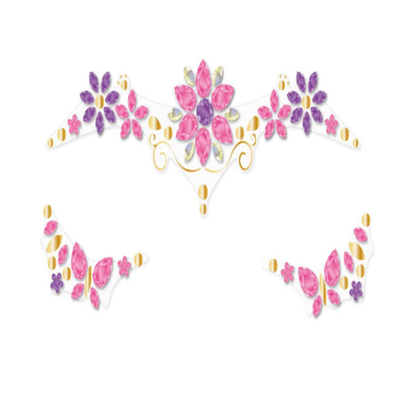 Avenir Face Gems