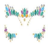 Avenir Face Gems